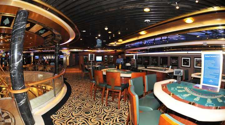Casino